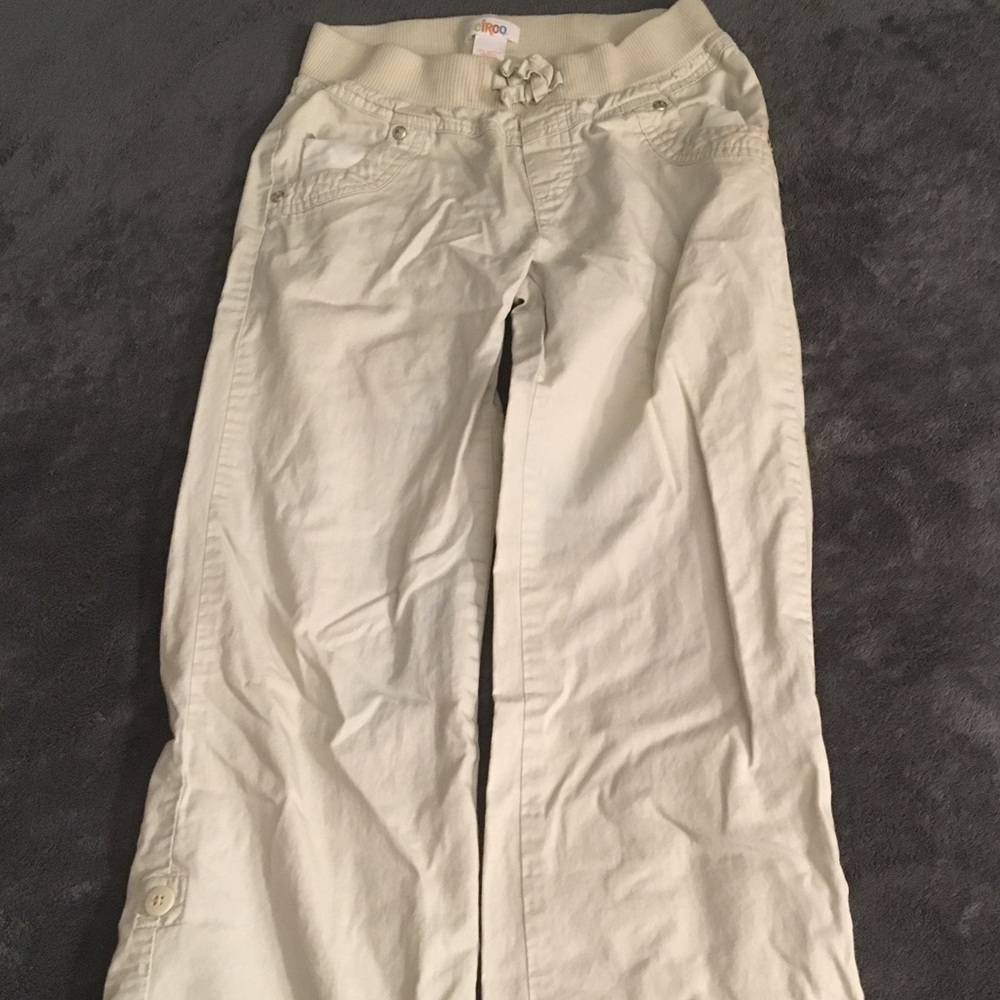 Circo girls pants